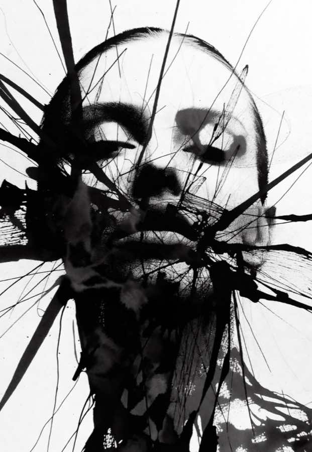 Ink Art